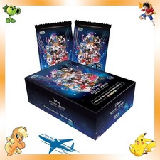 CardFun Official Disney Mika Pikazo Collectible Trading Card Booster Box picture