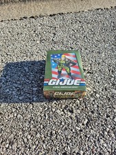 1991 Impel G.I. Joe picture