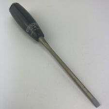 Vintage Stanley No. 40 Bevel Edge Everlasting Chisel  1/4 '' New  Old Stock picture