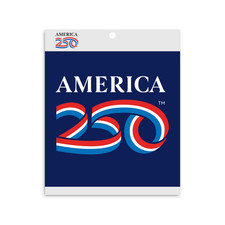 America 250 Officially Licensed 4