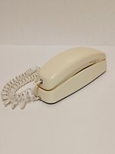 Vintage AT&T Trimline 230 Touchtone Dial Wall or Desk Use Telephone picture