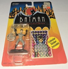 1993 ERTL Batman: The Animated Series 