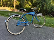 1961 Schwinn 