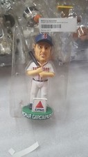 Nomar Garciaparra #5 Braves NO BOX Bobblehead Bobble head picture