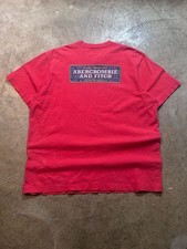 Vintage Abercrombie & Fitch Box Log picture
