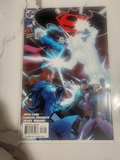 Superman / Batman #18 picture