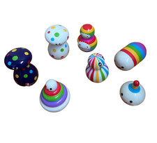 2008 StrangeCo Friends With You Wish Come True Collectible Toys Completed Series picture