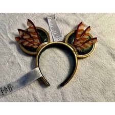 Disney Parks Marvel Wakanda Forever Namor Minnie Mickey Ears New picture