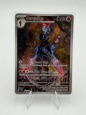 Ceruledge 197/191 Surging Sparks Illustration Rare Pokemon Card NM picture