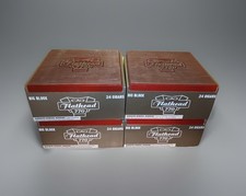 LOT x4 CAO Flathead 770 8.5