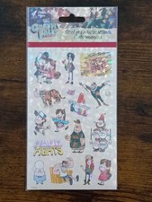 84-PCS GRAVITY FALLS Sticker Sheet Set Disney Mabel Dipper Wendy Ford Grunkle picture
