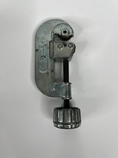VTG‼ Superior Tool Co. Pipe Cutter 1/8