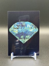 1993 Sports Time Marilyn Monroe Diamond Card Expired Redemption Rare Insert picture
