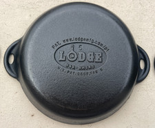 Lodge Cast Iron Mini Servers / Mini Skillets – $10 Each picture