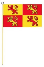 OWAIN GLYN DWR WALES 18