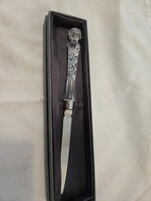 New 1992 Waterford crystal letter opener.  Never used. picture