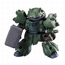 Gundam Gusion Trading Card TV Series Mobile Suit Gundam Frame Operation 02 picture