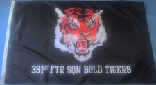 USAF 391st Fighter Squadron 