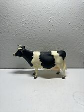 Breyer #341 Holstein Cow 1972-73 Black and White picture