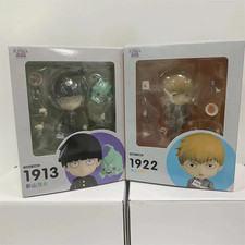 Mob Psycho 100 Action Figure Reigen Arataka 1922 Mob 1913 Mobu Saiko Hyaku Anime picture