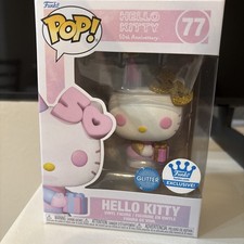 Kello Kitty 50th Anniversary Collaboration picture