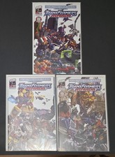 Transformers Armada #1-18 Energon #19-30 Complete Lot + Armada MTMTE #1-3 SET picture