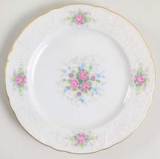 Schumann - Bavaria Dauphine Bread & Butter Plate 657774 picture