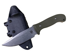 Les George Magnate Ranger Green G10 picture