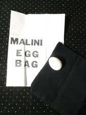 Malini Egg Bag with Wooden Egg picture