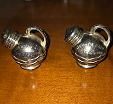 1933-34 Chicago World’s Fair Salt & Pepper Shaker Set, 1934 World’s Fairs picture
