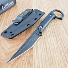 ElitEdge Fixed Knife 3.25