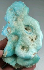 Natural Aragonite large Specimen from Pak.