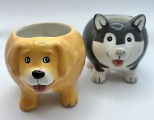 Puppy Dogs Planters picture