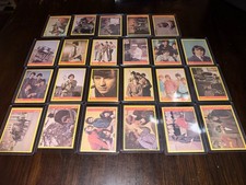 1967 The Monkees Raybert Series B 23 Card Lot Vintage Original Screen Gems picture