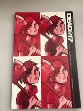 Dead at 17 The Complete First Series Special Edition SC BRAND NEW Graphic Novel picture