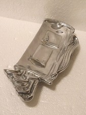 Mariposa Brillante Golf Bag Oblong Serving Tray and Storage Bag And Care Guide picture