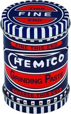 Laser 2561 Grinding Paste 110gm Fine Cutting Compound for Metal Finishing picture