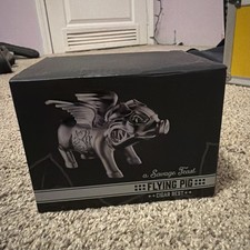 Drew Estate Liga Savage Feast Silver  Flying Pig NEW In Box picture