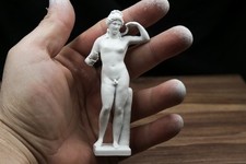 Hermaphroditus Mini Figurine – 4 Inch Greek Mythology Figurine – picture