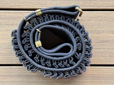 SPANAM, M1894, MILLS, ORNDORFF, DBL ROW, 100 ROUND, KRAG .30-40, CARTRIDGE BELT picture