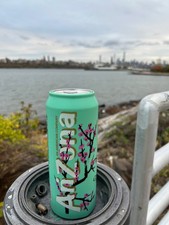 Arizona 24oz beer can sleeve cover picture