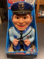 Cookie Cop , Police Officer Cookie Jar picture