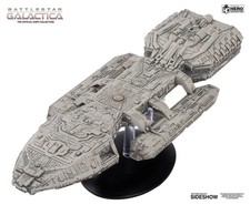 Battlestar Galactica 1978 Series #7 Classic 