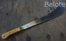 Imacasa Condor Tool & Knife 26'' Trinidad Machete W/ Wood Handles 32--20P-MI-5 picture