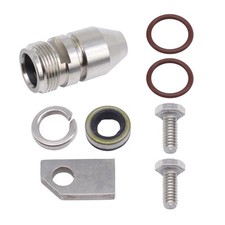 345215 Bullet Style Gear Sleeve Housing Fit Chevy TH350 Turbo Hydra Trans picture