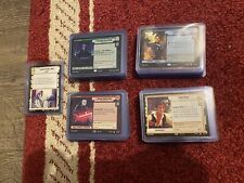 Star Wars Unlimited Complete Rare Set SOR picture
