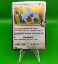 Aokis Koalelu 175/217 – Cosmos Holo de nm picture