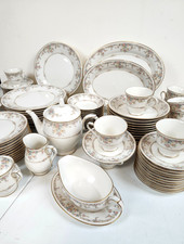 Noritake Gallery Ivory China 7246 Plates, Bowls, Cups, & More SOLD BY THE PIECE picture