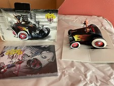 VERY RARE Speed Freaks So Lo Highboy Low Terry Ross picture