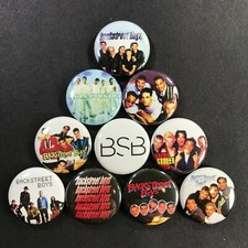 Backstreet Boys 1